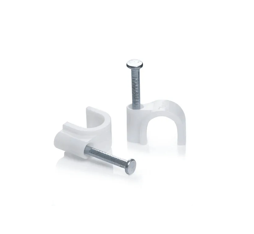 LEDEX-42174 სადენის სამაგრი 14MM ROUND — სამაგრები და აქსესუარები